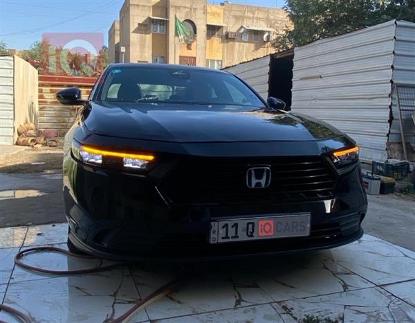 Honda Accord 2023 for sale in Iraq - Baghdad